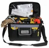 STANLEY Werkzeugtasche 16" Multipurpose mit vielen Taschen und verstellbarem Schultergurt Productafbeelding-voorbeeld