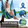 Hängesessel zum Aufhängen, Hängesessel mit Tasche, Produktbild-Vorschau 3