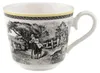 Villeroy&Boch - Filiżanka śniadaniowa 270ml Audun Ferme Podgląd zdjęcia produktu 1