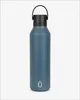 Runbott Mii 1l Thermosflasche Blau  Blau One Size Produktbild-Vorschau 6