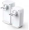 Tp-link Tl-wpa1300p Wlan-repeater  One Size / EU Plug 220V  Produktbild-Vorschau 6