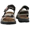 Rieker 68851 Schuhe Damen Trekking Sandalen, Größe:39 EU, Produktbild-Vorschau 68
