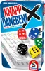Schmidt Spiele 51426, Kostka (6 stron), Dziecko, Każda Podgląd zdjęcia produktu 2