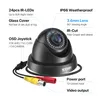 ZOSI HD 2MP 4in1 Außen Dome Video Überwachungskamera mit Produktbild-Vorschau 7