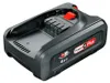 Robot tosaerba Bosch VISIMOW18V-100, incl. batteria 4 Ah, Anteprima dell’immagine prodotto 11