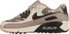 Nike Air Max 90 SE Snakeskin HF1212-200 Brown-39 Produktbild-Vorschau 2