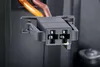 VALEO 814912 Motor ventilátora interiéru pre BMW 3 Touring Náhľad obrázku produktu 2