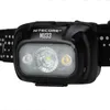 Nitecore - NU33 - Stirlamp Náhľad obrázku produktu 2