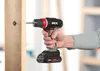 SKIL Akku-Bohrschrauber 2842AA Bohrschrauer mit Akku + Produktbild-Vorschau 6