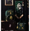 Harry Potter decoratieartikel: Slytherin vlag, multicolor, Productafbeelding-voorbeeld 6