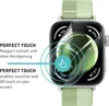 3x TPU Schutzfolie Klar für Huawei Watch Fit 3 Produktbild-Vorschau 4