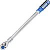 Teleskop Ratsche Ratschenschlüssel Umschaltknarre 1/2 Produktbild-Vorschau 5