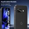 CLM-Tech 4er Set Panzerglas kompatibel mit Google Pixel 10a Produktbild-Vorschau 6