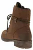 Zapatos de mujer Rieker, botas, zapatos de cordones, botas Vista previa de la imagen del producto 33