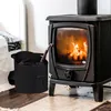 Set di 3 secchi per pellet Relaxdays, diametro Anteprima dell’immagine prodotto 5