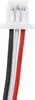 TECHTEK Bateria kompatybilny z [Sennheiser] 508494, 508497, Podgląd zdjęcia produktu 3