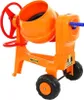 Polesie Wader betoniera giocattolo 70x49,5x65,5 cm Anteprima dell’immagine prodotto 16
