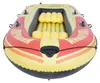 Rebel 34262 Nafukovací člun SUNCLUB Tropicana 252 x 125 cm, Produktbild-Vorschau 7