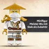 LEGO NINJAGO Dragon gardien 71847 Voir les images du produit 21