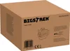 A cardboard box for a laser level. Produktbild-Vorschau