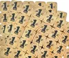 Monete da spezzare in legno CombiCraft su tappetini - 1000 Anteprima dell’immagine prodotto 2
