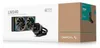 DeepCool LM240, Flüssigkeitskühlung, 12 cm, Schwarz Produktbild-Vorschau 6
