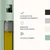 A product image with descriptive text and color swatches. Anteprima dell’immagine prodotto
