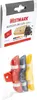WESTMARK Beutel-Clips Kunststoff 7x3,5x2,3cm farbig Anteprima dell’immagine prodotto 4