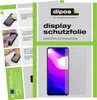 2x ochranná fólia pre Xiaomi Mi 10 Lite 5G matná Ochranná Náhľad obrázku produktu 1