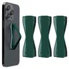 kwmobile Smartphone Fingerhalter 3 Set - Handy Halter Griff Produktbild-Vorschau 8