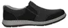 Rieker scarpa slip-on nera Anteprima dell’immagine prodotto 11