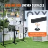 VEVOR 2 x 5,6 sieťové nástenné panely Veža 2 balenia Náhľad obrázku produktu 5
