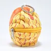 Kögler Friends2Go Mini peluche abeille dans un œuf en Voir les images du produit 4