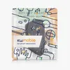 kwmobile Schlüsselhülle für VW Golf 8 3-Tasten Produktbild-Vorschau 7
