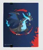 PKM Mega Charizard XY PRO Raccoglitore Anteprima dell’immagine prodotto 4