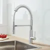 Jednouchwytowa bateria zlewozmywakowa Grohe Get, 1/2" chrom Podgląd zdjęcia produktu 9
