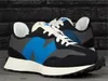 scarpe New Balance U327VB Anteprima dell’immagine prodotto 2
