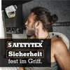 Safetytex Endkappe für Airlineschiene Zurrschiene 1 Stück Produktbild-Vorschau 6