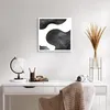 Poster - Poster ohne Rahmen - Abstraktion Form Figur - Produktbild-Vorschau 5