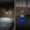 AS Insektenvernichter aufladbar Camping Lampe mit Produktbild-Vorschau 7