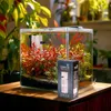 SunSun YQP-500F - filtr wewnętrzny z regulacją mocy 500l/h Podgląd zdjęcia produktu 6