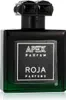 A product shot of a perfume bottle. Produktbild-Vorschau