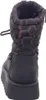 Tamaris Damen Winterstiefel Stiefel 1-26846-45 Schwarz Produktbild-Vorschau 7