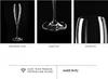 KROSNO Perla, Set di 4 bicchieri da champagne, 170 ml Anteprima dell’immagine prodotto 11