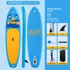 Planche de SUP gonflable Funwater & paddleboard 335 × 84 × Voir les images du produit 2