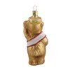 INGE-GLAS Weihnachts-Hänger Berliner Bär Produktbild-Vorschau 3