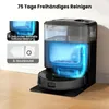 AIRROBO M2 Staubsauger Roboter mit Wischfunktion＆Hebemopp, Produktbild-Vorschau 3