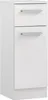 Pelipal Unterschrank Trier 81 x 30 x 33 cm Produktbild-Vorschau 1