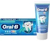 Oral-B PRO- KIDS 6 MONATE-6 JAHRE Zahncreme 50 ml Produktbild-Vorschau 1