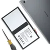 Clappio, Li3098176JJY Austausch-Akku für Blackview Tab 15 Produktbild-Vorschau 3